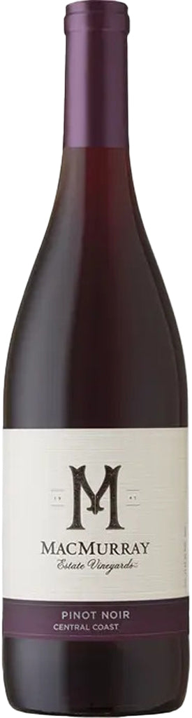 MacMurray Pinot Noir Central Coast 2022 750ml