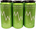 Madewest IPA 16oz 6pk Cans