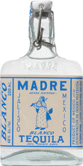 Madre Tequila Blanco 200ml