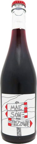 Mae Son Frizzante Rosso 2022 750ml