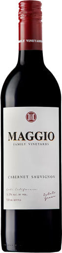 Maggio Family Vineyards Cabernet Sauvignon 750ml