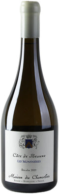 Maison du Chancelier Les Monsnieres Cote de Beaune 2021 750ml