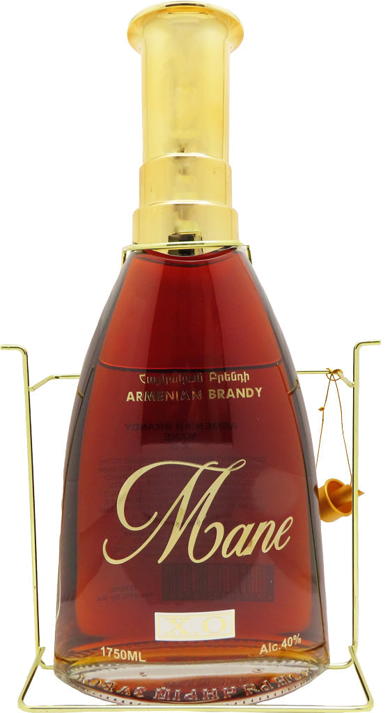 Mane XO Armenian Brandy 1.75L