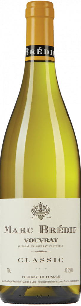 Marc Bredif Vouvray 2023 750ml