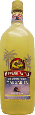 Margaritaville Passion Fruit Margarita 1.75L