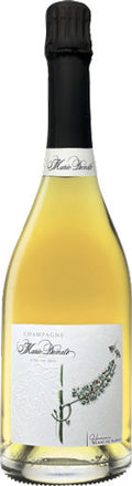 Marie Demets Harmonie Blanc de Blanc 750ml