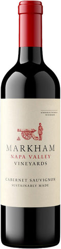 Markham Cabernet Sauvignon 2020 750ml