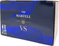 Martell VS Cognac 50ml 12pk