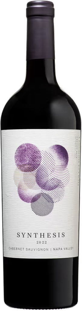 Martin Ray Synthesis Cabernet Sauvignon Napa 2022 750ml