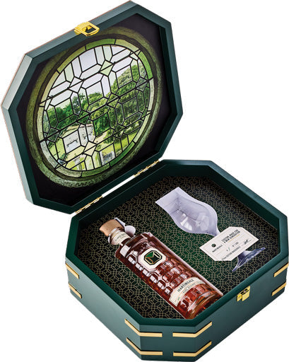 Martingale Cognac Gift Set 375ml