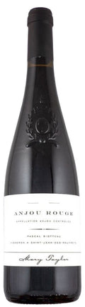 Mary Taylor Anjou Rouge 2023 750ml