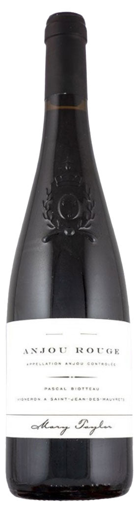 Mary Taylor Anjou Rouge 2023 750ml