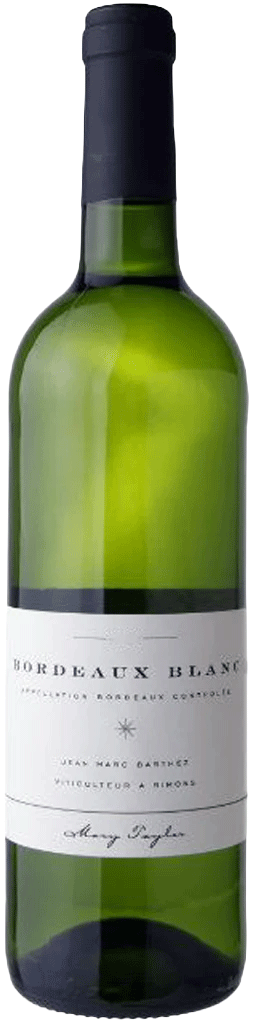 Mary Taylor Bordeaux Blanc 750ml
