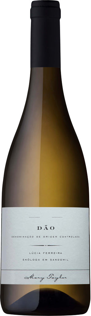 Mary Taylor Lucia Ferreira Branco Dao 2023 750ml