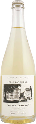 Mary Taylor Remi Larroque Gaillacoise Pet-Nat 2022 750ml