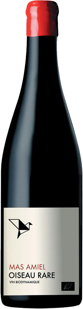 Mas Amiel Maury Sec Oiseau Rare 2020 750ml