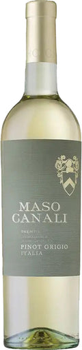 Maso Canali Pinot Grigio 2023 750ml