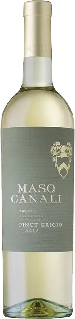 Maso Canali Pinot Grigio 2023 750ml