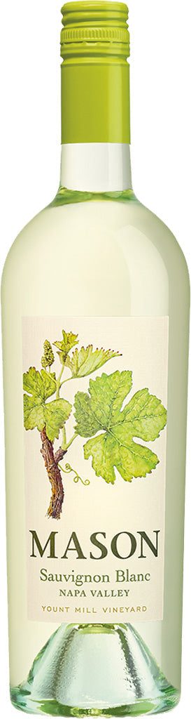 Mason Cellars Sauvignon Blanc Napa 2023 750ml