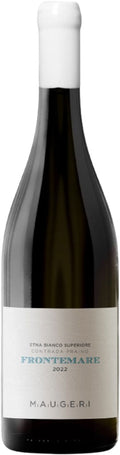 Maugeri Contrada Praino Frontemare Etna Bianco Superiore 2022 750ml