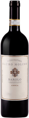 Mauro Molino Barolo Conca 2020 750ml