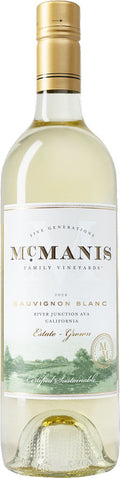 McManis Sauvignon Blanc 750ml