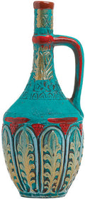 Medea Vase Red Semi Sweet Georgian Wine 750ml