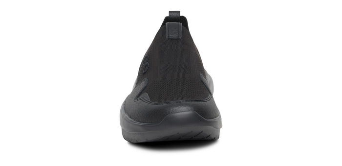 Men's Glide - Black front view