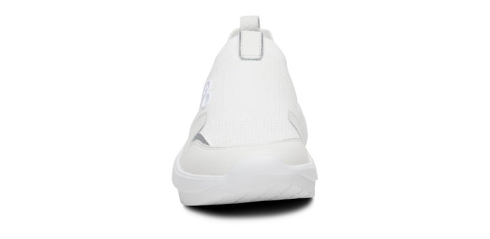 Men's Glide - White front view