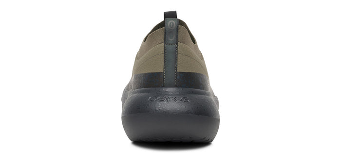 Men's Roam Ripstop - Alpine Moss back view