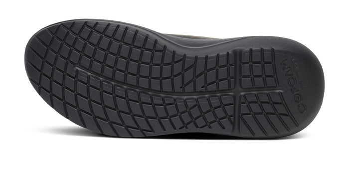 Men's Roam Ripstop - Alpine Moss bottom view