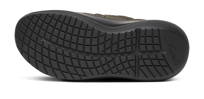 Men's Roam Thermo - Alpine Moss bottom view