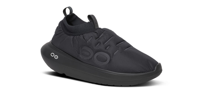 Men's Roam Thermo - Black main view