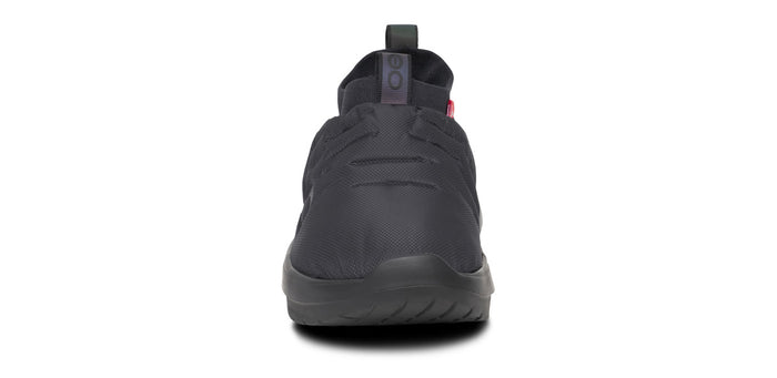 Men's Roam Thermo - Black front view