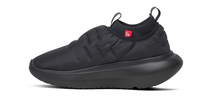 Men's Roam Thermo - Black medial view