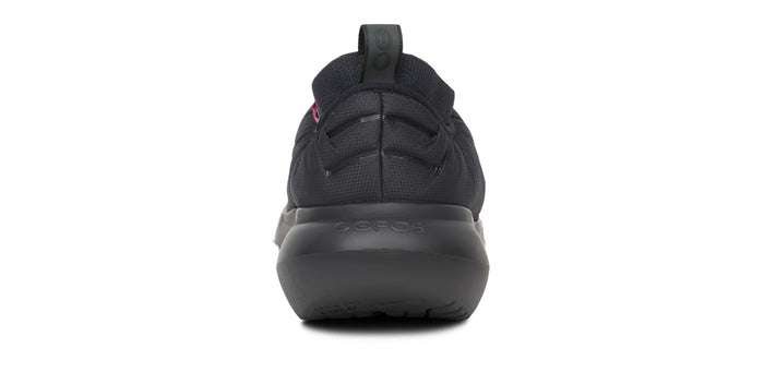 Men's Roam Thermo - Black back view