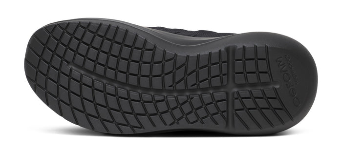 Men's Roam Thermo - Black bottom view