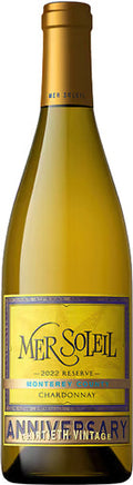 Mer Soleil Reserve SLH Chardonnay 2022 750ml
