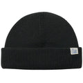 Merz b Schwanen Merino Wool Watch Cap - Army