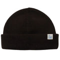 Merz b Schwanen Merino Wool Watch Cap - Coffee