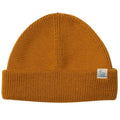 Merz b Schwanen Merino Wool Watch Cap - Honey