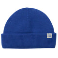 Merz b Schwanen Merino Wool Watch Cap - Swan Blue