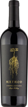 Method Cabernet Sauvignon Napa 2023 750ml