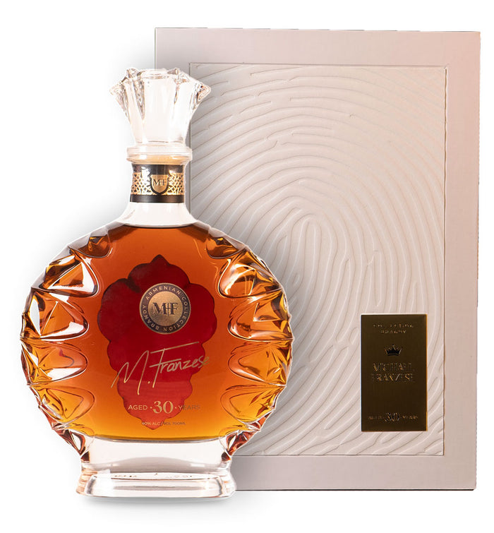 Michael Franzese Collection Brandy 30 Year Old 700ml