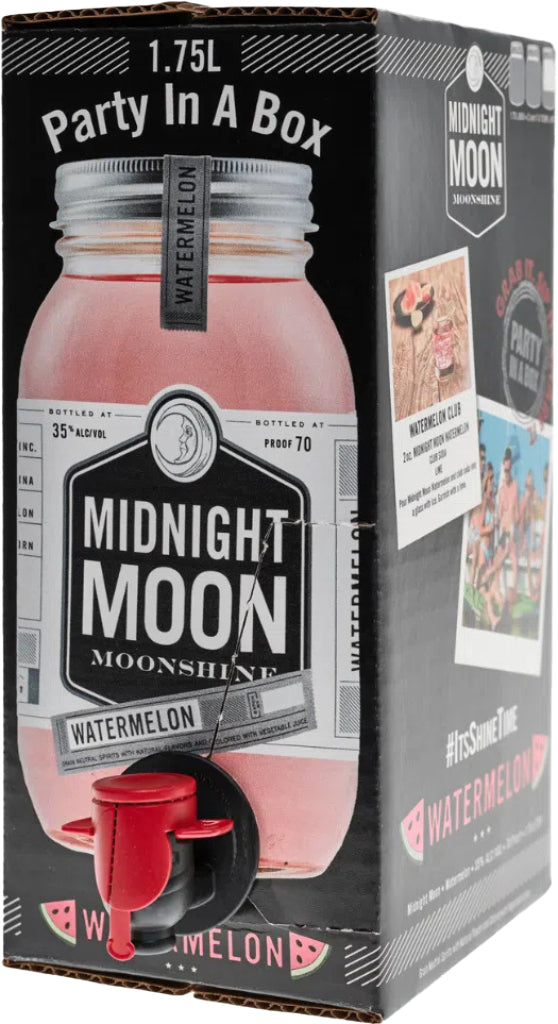 Midnight Moon Watermelon 1.75L