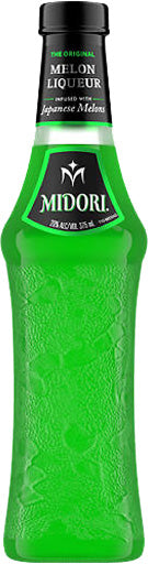 Midori Melon Liqueur 375ml
