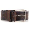 Miguel Bellido Belts Belt - Navy
