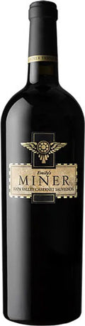 Miner Family Emily's Cabernet Sauvignon 2019 750ml