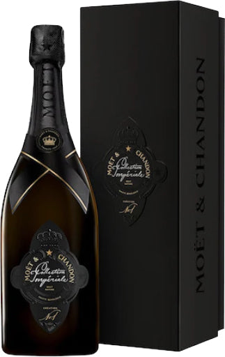 Moet & Chandon Collection Imperiale No.1 Brut 750ml