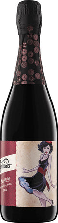 Mollydooker Miss Molly Sparkling Shiraz 2022 750ml